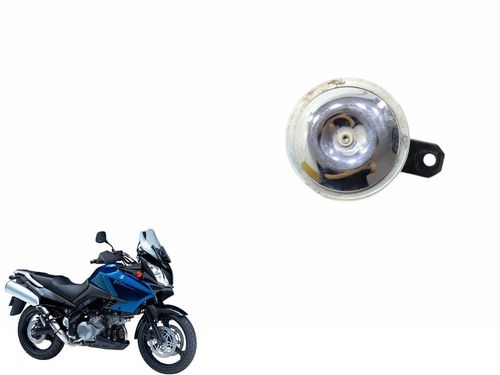 Buzina Suzuki Dl 1000 V-strom D1000 V-strom 06-12 Usad