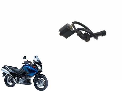 Bobina Ignição (f) Dianteira Suzuki Dl 1000 V-strom 06-12 Usad