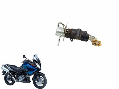 Bomba Combustível Suzuki Dl 1000 V-strom 06-12 Usad