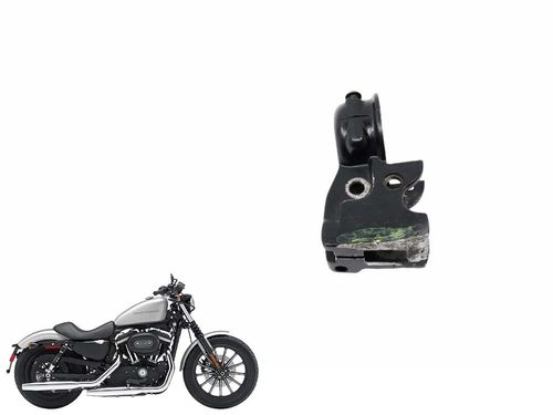 Manicoto Esquerdo Harley-davidson Iron 883 08-12 Usad