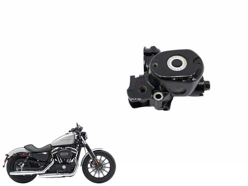 Cilindro Burrinho Freio Dianteiro Harley-davidson Iron 883 08-12 Usad