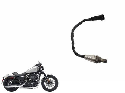 Sonda Lambda Harley-davidson Iron 883 08-12 Usad
