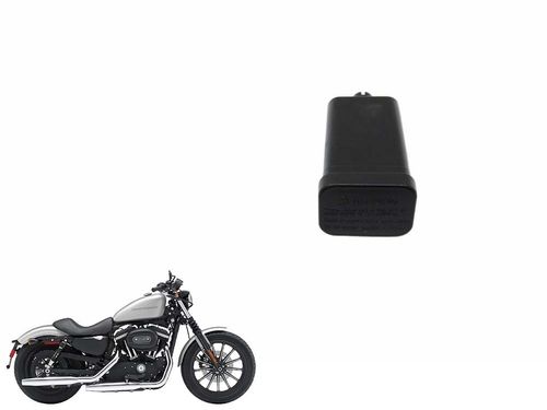 Módulo Tsm/iluminação Harley-davidson Iron 883 08-12 Usad
