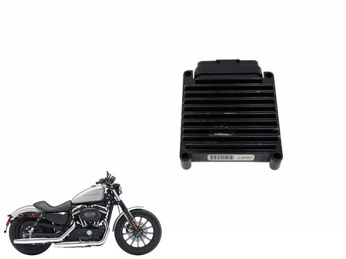 Módulo de Injeção Harley-davidson Iron 883 08-12 Usad