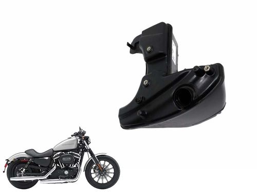 Reservatório Óleo Harley-davidson Iron 883 08-12 Usad