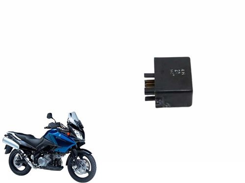Rele Bomba Combustível Suzuki Dl 1000 V-strom 06-12 Usad