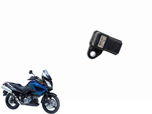 Sensor Map Suzuki Dl 1000 V-strom 06-12 Usad