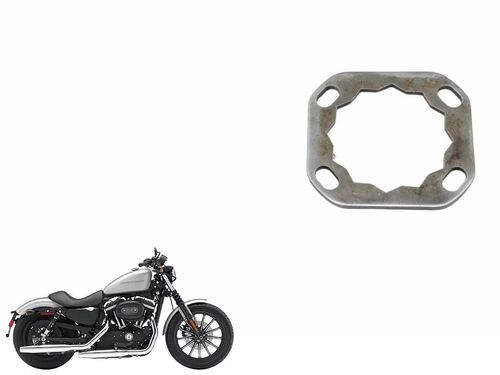 Trava Pinhão Harley-davidson Iron 883 08-12 Usad