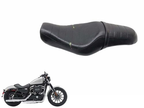 Banco Harley-davidson Iron 883 Hdv883 08-15 Usad