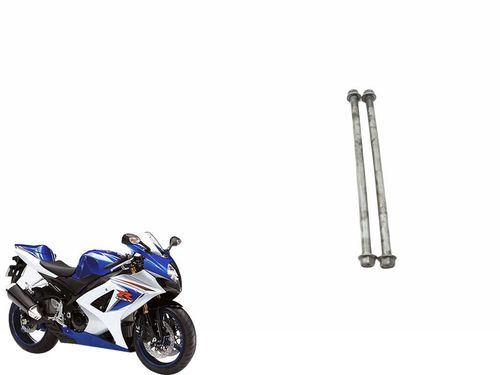 Parafuso Fixação Motor Suzuki Gsxr Srad 1000 08-10 Usad