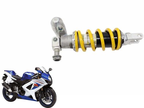 Amortecedor Suzuki Gsxr Srad 1000 Srad 1000 08-10 Usad