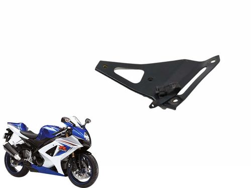 Suporte Retificador Suzuki Gsxr Srad 1000 08-10 Usad