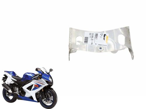 Suporte Quadro C Suzuki Gsxr Srad 1000 08-10 Usad
