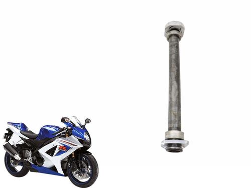 Eixo Roda Traseira Suzuki Gsxr Srad 1000 08-10 Usad