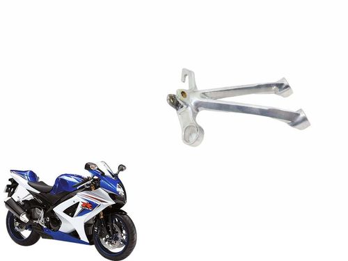 Bacalhau Traseiro Direito Suzuki Gsxr Srad 1000 08-10 Usad