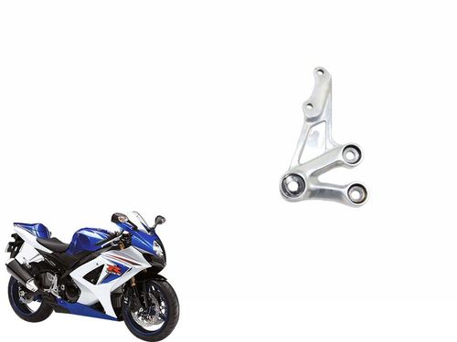 Bacalhau Dianteiro Direito Suzuki Gsxr Srad 1000 08-10 Usad