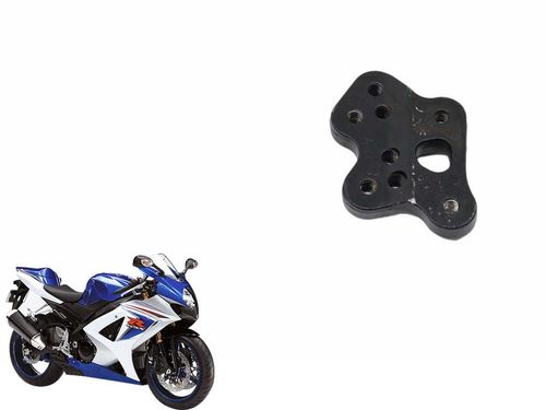 Suporte Bacalhau Direito Suzuki Gsxr Srad 1000 08-10 Usad