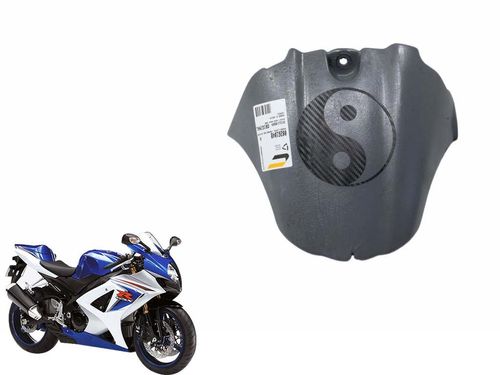 Para-lama Traseiro B Suzuki Gsxr Srad 1000 08-10 Usad