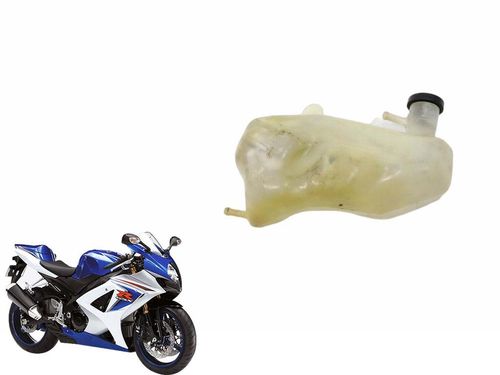 Reservatório Água Suzuki Gsxr Srad 1000 08-10 Usad