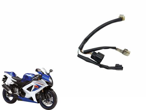 Chicote Lanterna Traseira Suzuki Gsxr Srad 1000 08-10 Usad