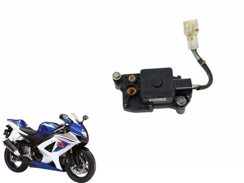Motor Borboleta Suzuki Gsxr Srad 1000 08-10 Usad