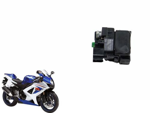 Rele Partida Suzuki Gsxr Srad 1000 08-10 Usad