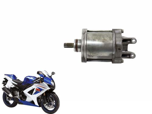 Motor de Partida Suzuki Gsxr Srad 1000 08-10 Usad