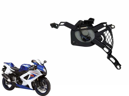 Motor Ventoinha Suzuki Gsxr Srad 1000 08-10 Usad