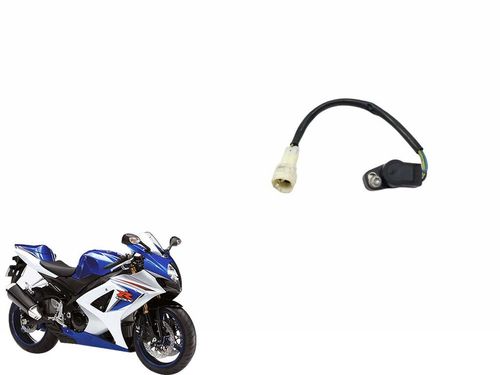 Sensor Tps Secundário Suzuki Gsxr Srad 1000 08-10 Usad