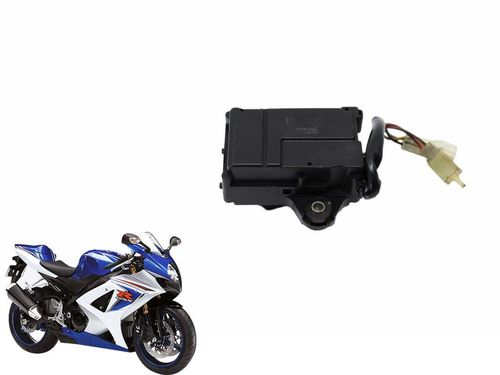 Servo Motor Suzuki Gsxr Srad 1000 Srad 1000 08-10 Usad