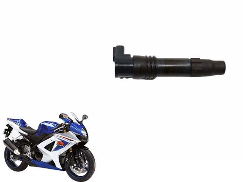 Bobina Ignição Suzuki Gsxr Srad 1000 08-10 Usad