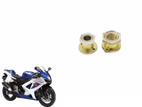 Bucha Ficação Balança Suzuki Gsxr Srad 1000 08-10 Usad