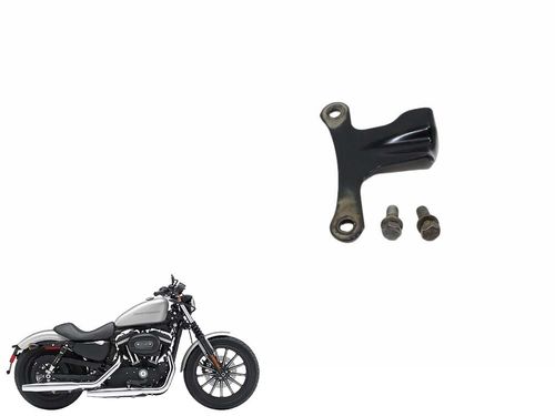 Suporte Motor Harley-davidson Iron 883 08-15 Usad