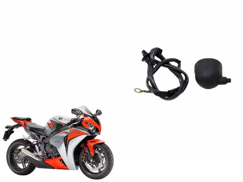 Sensor Óleo Honda Cbr 1000 Rr 08-11 Usad