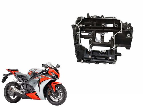 Bloco Motor Inferior Honda Cbr 1000 Rr 08-11 Usad
