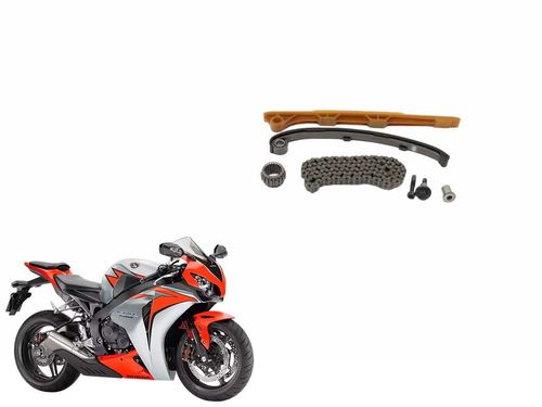 Corrente Comando Honda Cbr 1000 Rr 08-11 Usad