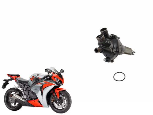 Bomba Água Honda Cbr 1000 Rr 08-11 Usad