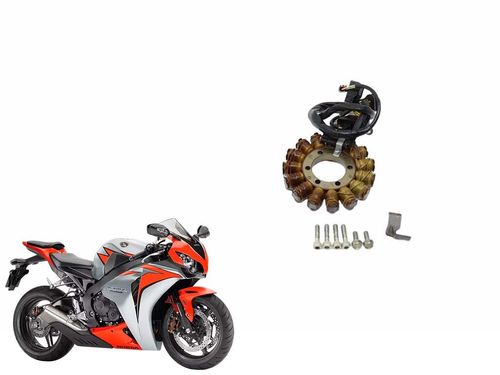 Estator Honda Cbr 1000 Rr 08-11 Usad