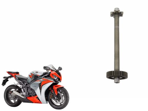 Engrenagem Redução Partida Honda Cbr 1000 Rr 08-11 Usad