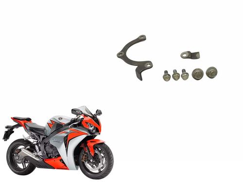 Trava Rolamento Eixo Primário Honda Cbr 1000 Rr 08-11 Usad