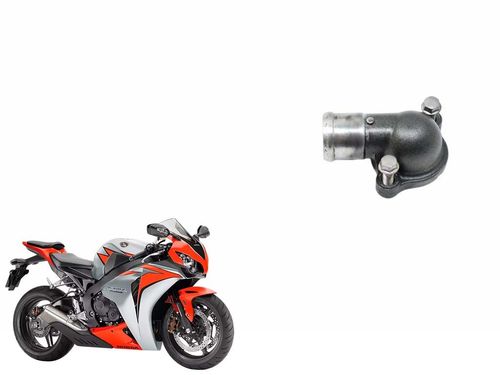 Conexão Mangueira Agua Honda Cbr 1000 Rr 08-11 Usad