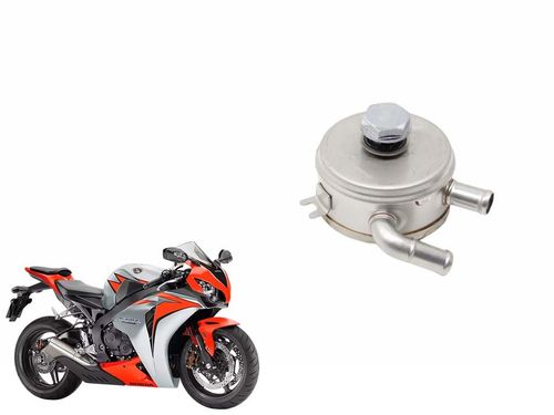 Resfriador Óleo Honda Cbr 1000 Rr 08-11 Usad