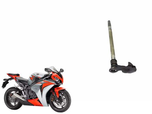 Eixo Seletor de Cambio Honda Cbr 1000 Rr 08-11 Usad