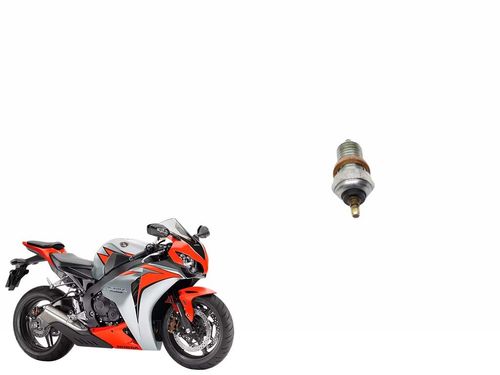 Sensor Neutro Honda Cbr 1000 Rr 08-11 Usad