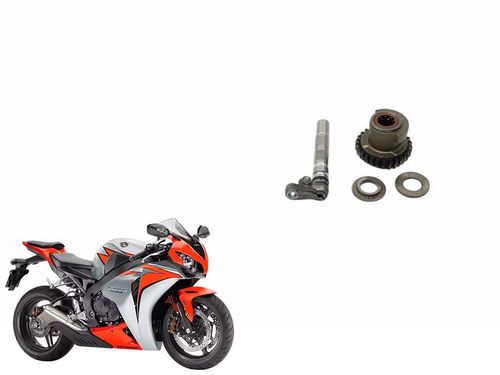 Balanceiro Honda Cbr 1000 Rr 08-11 Usad