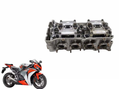Carcaça Cabeçote Honda Cbr 1000 Rr 08-11 Usad