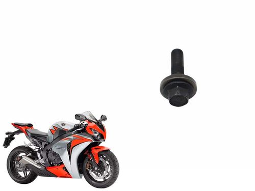 Parafuso Volante Honda Cbr 1000 Rr 08-11 Usad