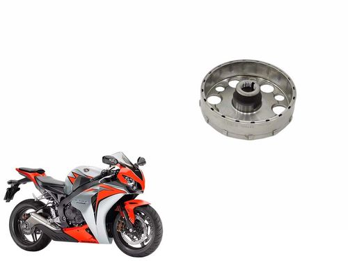 Volante Magneto Honda Cbr 1000 Rr 08-11 Usad