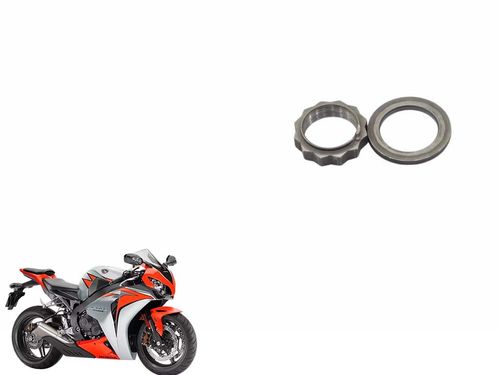 Porca Campana Honda Cbr 1000 Rr 08-11 Usad