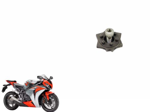Estrela Cambio Honda Cbr 1000 Rr 08-11 Usad